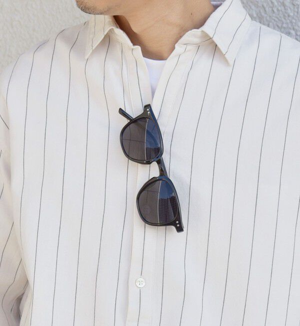 SHIPS any「SHIPS any: サングラス ウェリントン◇」|サングラス|