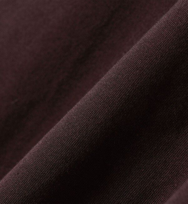 SHIPS for women「SHIPS Primary Navy Label: ニュー スヴィン コットン フレンチ スリーブ」|タンクトップ|