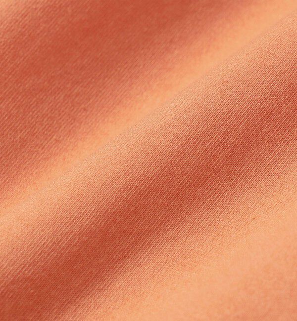 SHIPS for women「SHIPS Primary Navy Label: ニュー スヴィン コットン フレンチ スリーブ」|タンクトップ|