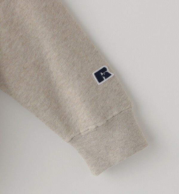 SHIPS KIDS「【WEB限定/SHIPS KIDS別注】RUSSELL ATHLETIC:100～160cm / スウェット」|スウェット・ジャージ|