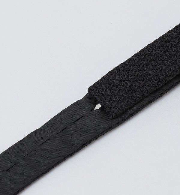 SHIPS「Stefanobigi: シルク グレナディン ボウタイ」|ネクタイ・蝶ネクタイ|