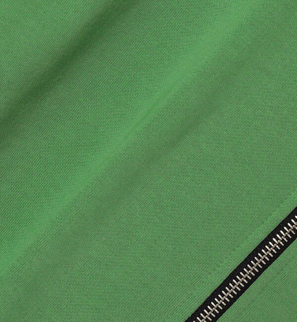 SHIPS any「SHIPS any: COTTON USA ハーフジップ ドロスト プルオーバー スウェット◇」|スウェット・ジャージ|