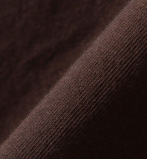 SHIPS any「SHIPS any:〈洗濯機可能〉USAコットン ヘンリーネック Aライン ワンピース」|ワンピース|