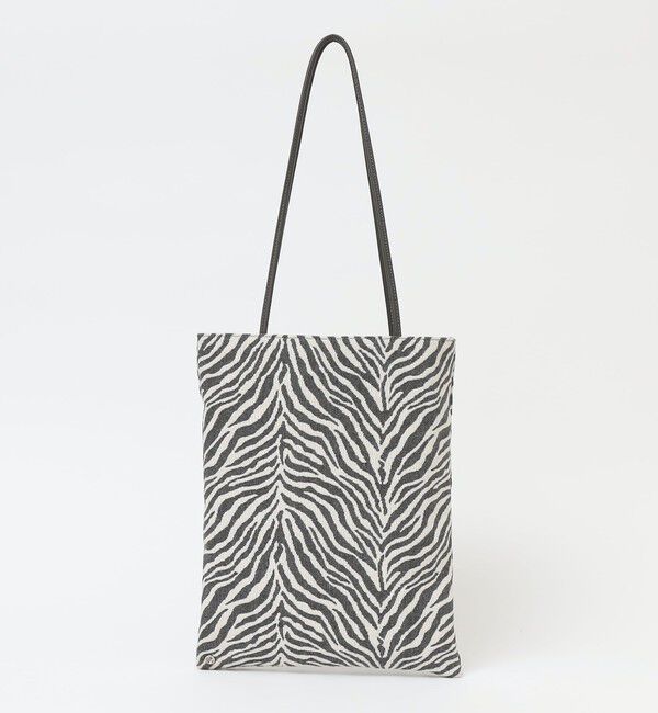 quaranciel「quaranciel: 2way アニマル トートバッグ」|トートバッグ|