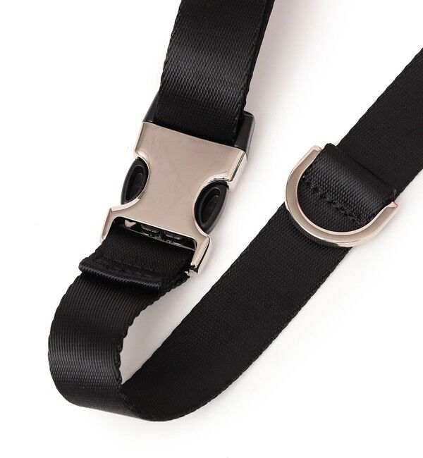 SHIPS for women「NOMADIS:TRIO」|ショルダー・メッセンジャー|