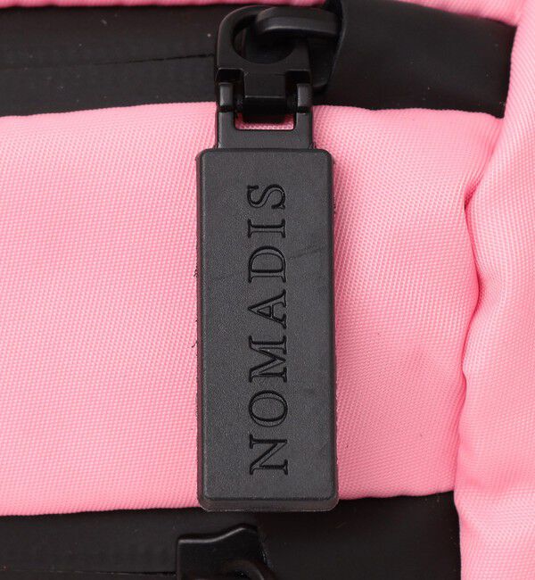 SHIPS for women「NOMADIS:TRIO」|ショルダー・メッセンジャー|