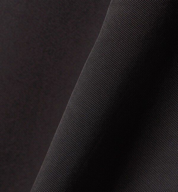 SHIPS for women「〈手洗い可能〉サテン ドロスト パンツ」|その他|