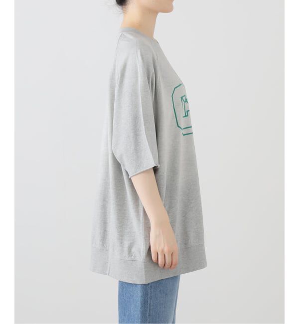 OUTDOOR PRODUCTS Usual Things「≪予約≫SCREEN STARS別注ピグメントハーフスリーブTEE」|Tシャツ・カットソー|