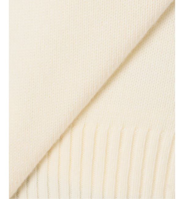 OUTDOOR PRODUCTS Usual Things「ゴールドボタンクルーネックカーディガン」|ニット・セーター|