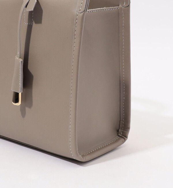 TOMORROWLAND GOODS「A&times;TOMORROWLAND トートバッグ」|ハンドバッグ|