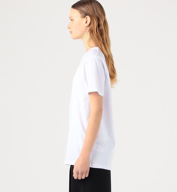 TOMORROWLAND GOODS「Les Petits Basics La Flemme Tシャツ」|Tシャツ・カットソー|