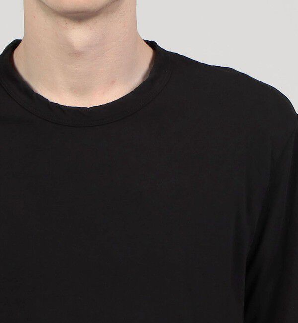 JAMES PERSE「コットン クルーネックTシャツ MKJ3228」|Tシャツ・カットソー|