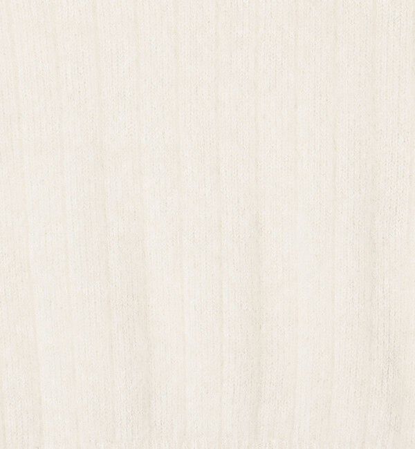 DES PRES「フォックスカシミヤ キャミソール」|キャミソール|