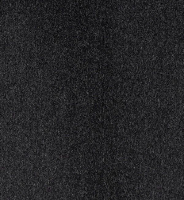 GALERIE VIE「スムースビーバー ワイドヘムワンピース」|ワンピース|