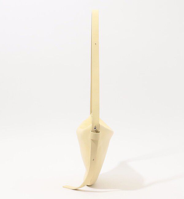 TOMORROWLAND GOODS「Bucket Buggage Orange Piece ショルダーバッグ」|ショルダー・メッセンジャー|