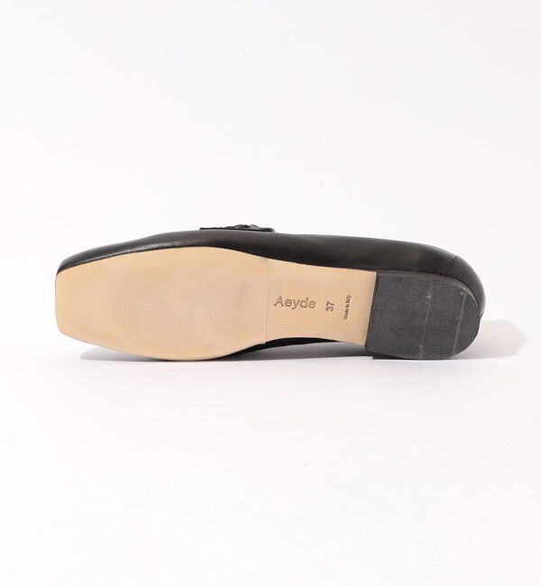 TOMORROWLAND GOODS「Aeyde LANA ローファー」|ローファー|