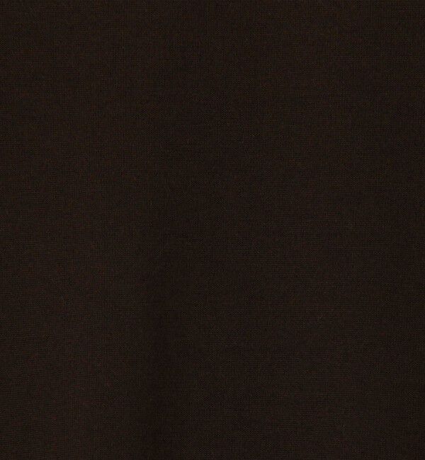 DES PRES「ウーステッドウール ハーフスリーブプルオーバー」|ニット・セーター|