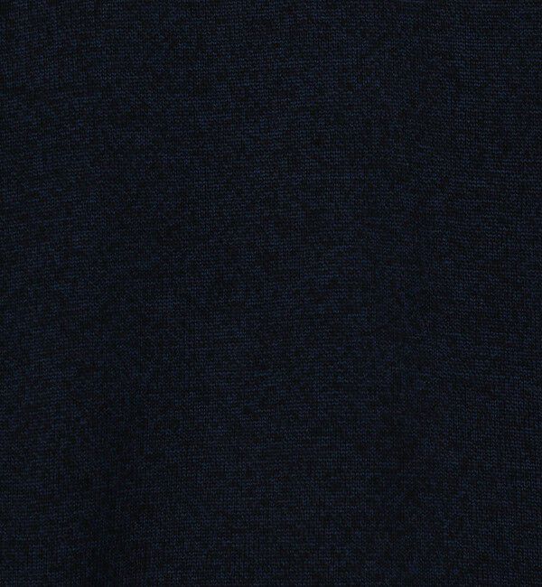 TOMORROWLAND MENS「TOMORROWLAND tricot メリノベーシック モックネックプルオーバー」|ニット・セーター|