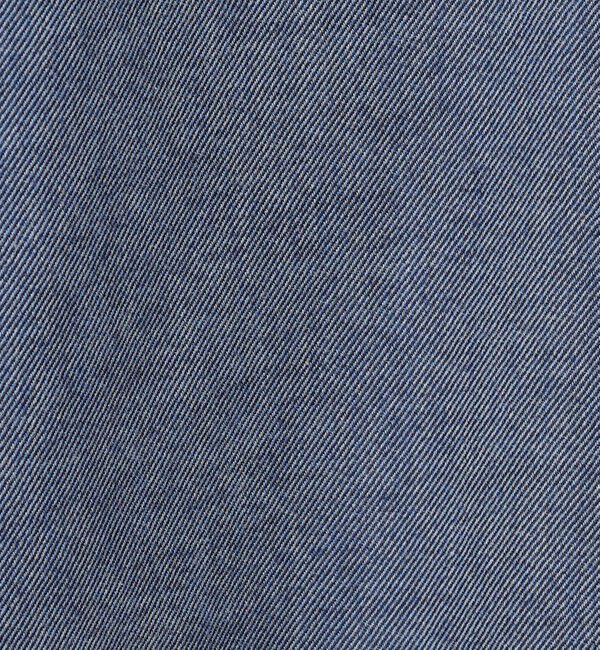 TOMORROWLAND MENS「コットンカシミヤフランネル ロングスリーブシャツ」|シャツ・ブラウス|