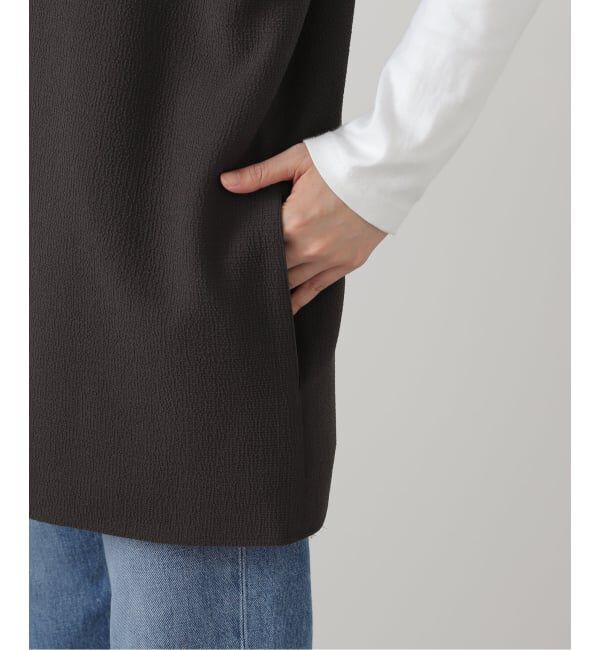  「THINK OF VEST：ベスト」|ベスト・ジレ|