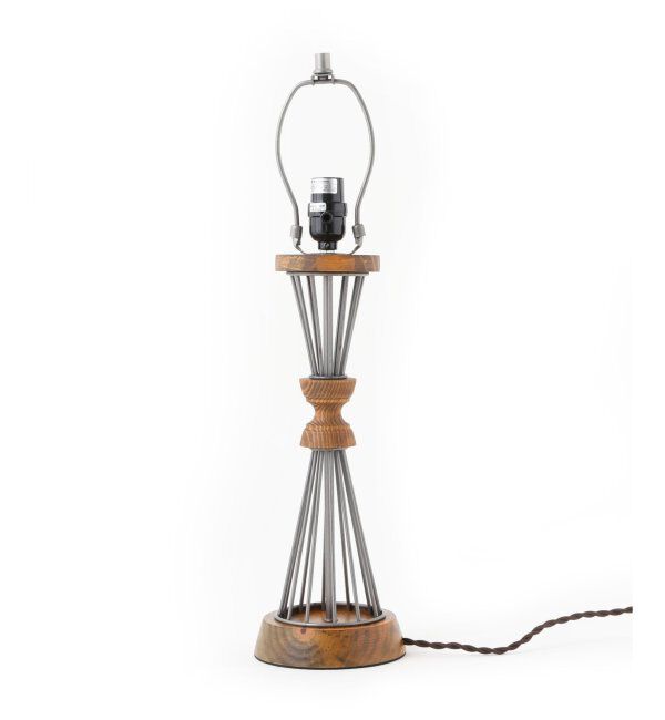 ACME「BETHEL TABLE LAMP L ベゼルテーブルランプ」|その他|