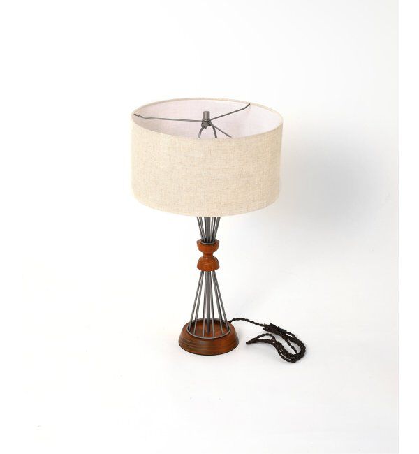 ACME「BETHEL TABLE LAMP L ベゼルテーブルランプ」|その他|