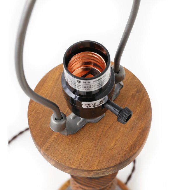 ACME「BETHEL TABLE LAMP L ベゼルテーブルランプ」|その他|