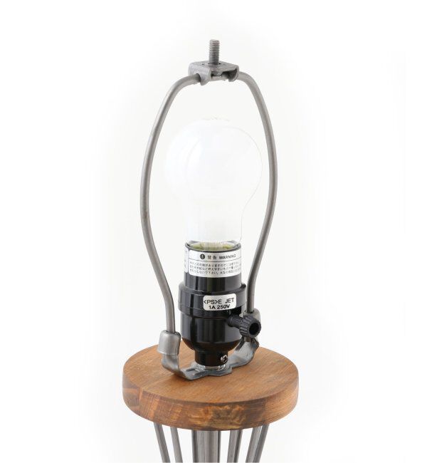 ACME「BETHEL TABLE LAMP L ベゼルテーブルランプ」|その他|