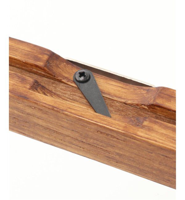 journal standard Furniture「RONDA Frame L 4th　ロンダフレーム ※ ガラス フォトフレーム 額縁」|その他|