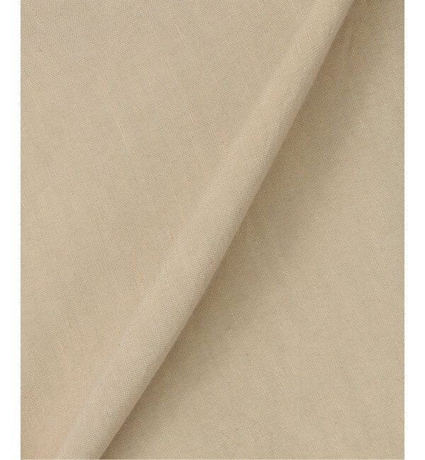 IENA「Maison IENAラップワイドパンツ」|その他|