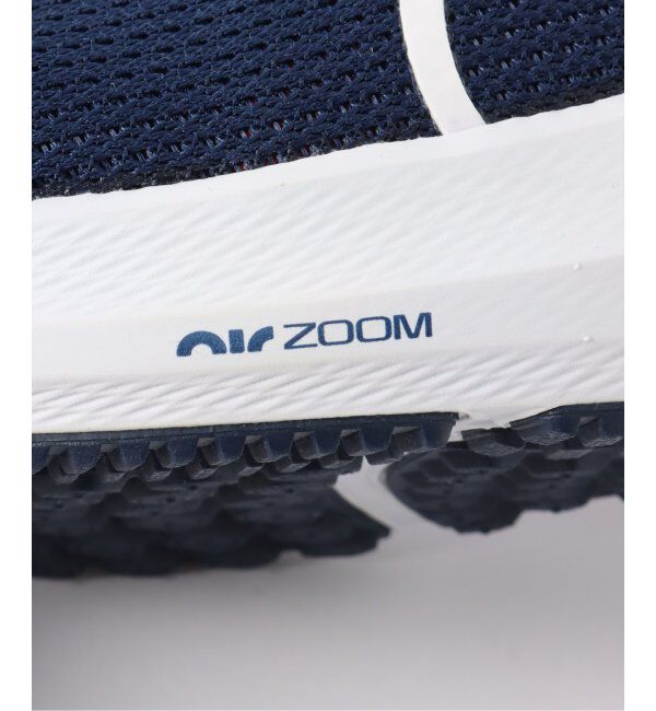 Paris Saint-Germain「【NIKE / ナイキ】Air Zoom Pegasus 40 PSG」|スニーカー|