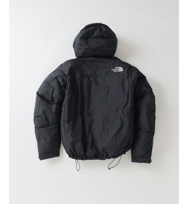 EDIFICE「THE NORTH FACE (ザ・ノースフェイス) バルトロ ライト ジャケット ND92551」|ダウン|