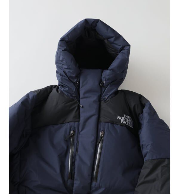 EDIFICE「THE NORTH FACE (ザ・ノースフェイス) バルトロ ライト ジャケット ND92551」|ダウン|
