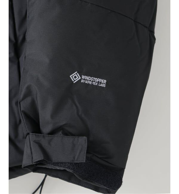 EDIFICE「THE NORTH FACE (ザ・ノースフェイス) バルトロ ライト ジャケット ND92551」|ダウン|