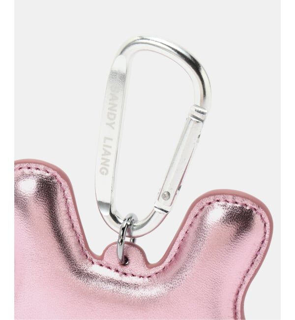PULP「SANDY LIANG / サンディ・リアング TERMINATOR BAG CHARM」|その他|