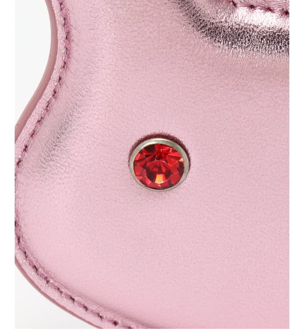 PULP「SANDY LIANG / サンディ・リアング TERMINATOR BAG CHARM」|その他|