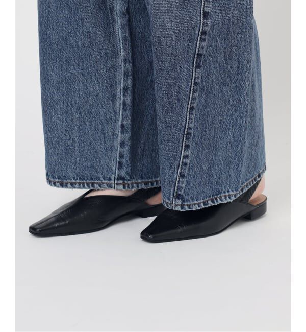 JOURNAL STANDARD「別注【LEVI&rsquo;S(R)/リーバイス(R)】for JS SUPER BAGGY BARREL FULL」|デニム|