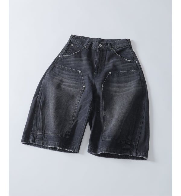 JOURNAL STANDARD「ダブル ニー バギー ショーツ」|その他|