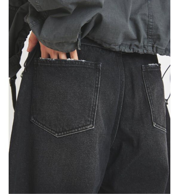 JOURNAL STANDARD「ダブル ニー バギー ショーツ」|その他|