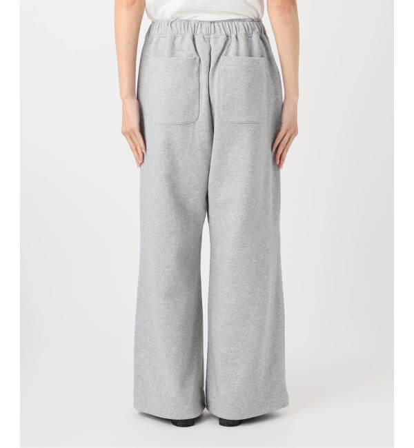 Oriens JOURNAL STANDARD「ペインタースウェットパンツ」|その他|