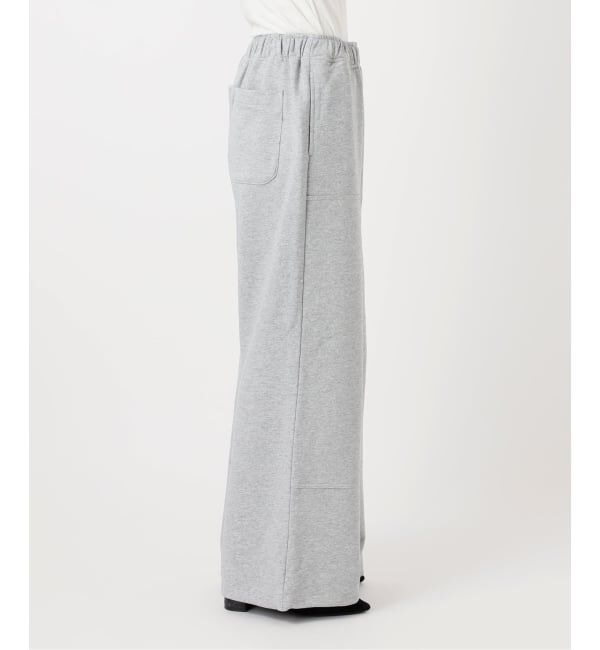 Oriens JOURNAL STANDARD「ペインタースウェットパンツ」|その他|