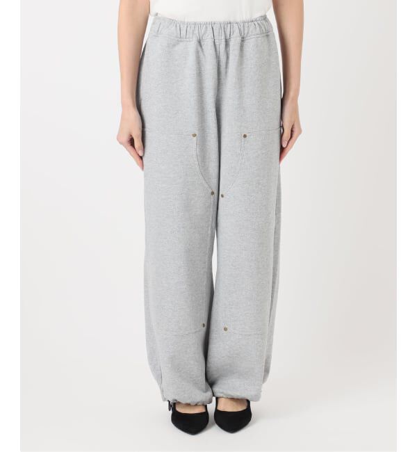 Oriens JOURNAL STANDARD「ペインタースウェットパンツ」|その他|