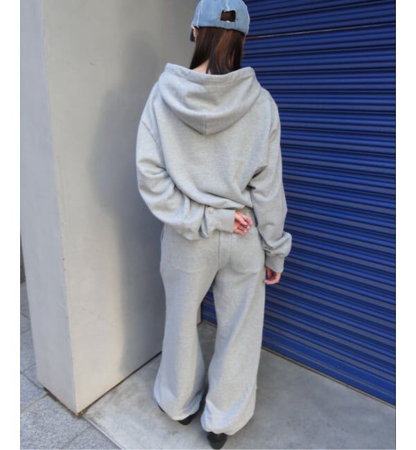 Oriens JOURNAL STANDARD「ペインタースウェットパンツ」|その他|