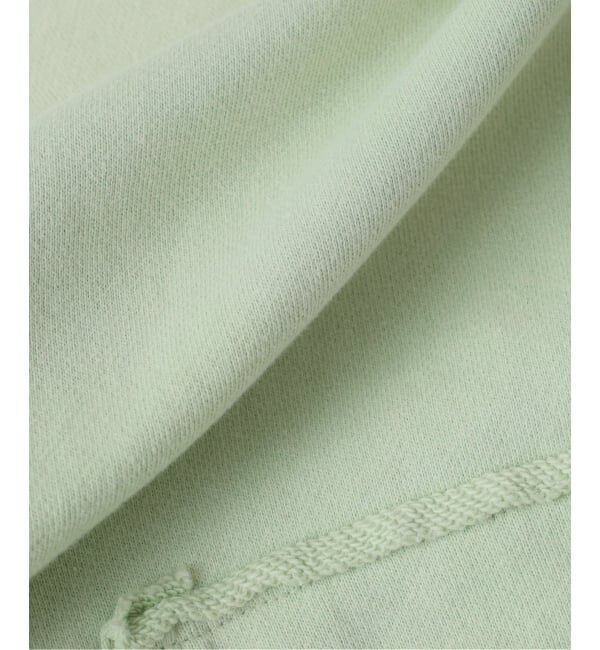 JOURNAL STANDARD relume「《予約》ラフカット ジップパーカー」|パーカー|