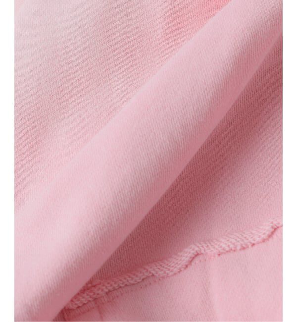 JOURNAL STANDARD relume「《予約》ラフカット ジップパーカー」|パーカー|