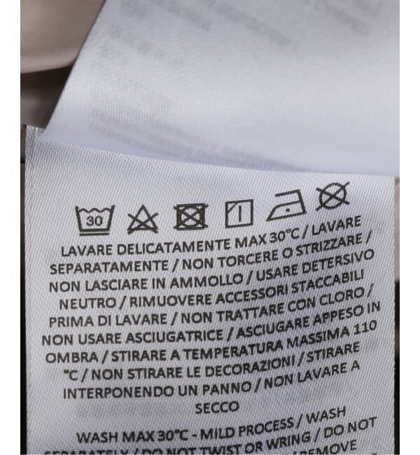 Spick and Span「《一部店舗+WEB限定》DUNO / デュノ SHIVA」|ダウン|