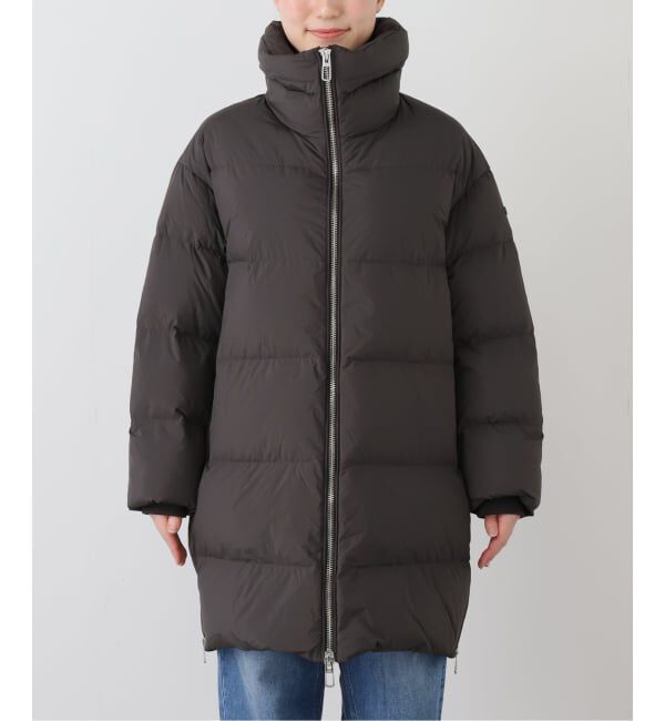 Spick and Span「《一部店舗+WEB限定》DUNO / デュノ SHIVA」|ダウン|