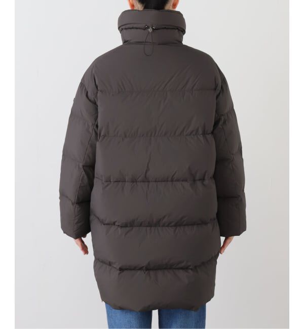 Spick and Span「《一部店舗+WEB限定》DUNO / デュノ SHIVA」|ダウン|