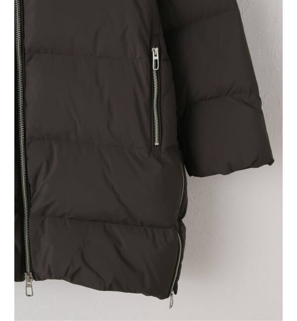 Spick and Span「《一部店舗+WEB限定》DUNO / デュノ SHIVA」|ダウン|