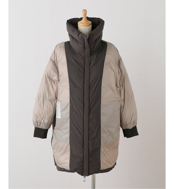 Spick and Span「《一部店舗+WEB限定》DUNO / デュノ SHIVA」|ダウン|